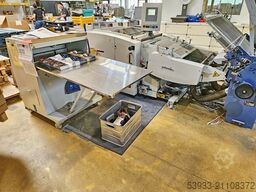 MBO Perfection T-1120/4-4