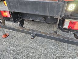 Mercedes-Benz 817/42AT7 Palfinger PK 5000 B Werkstatt