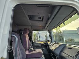 Mercedes-Benz 817/42AT7 Palfinger PK 5000 B Werkstatt