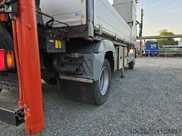 Mercedes-Benz 817/42AT7 Palfinger PK 5000 B Werkstatt