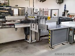 Polar Transomat TR-130-EL-4