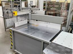 Polar Transomat TR-130-EL-4