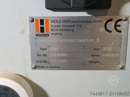 HOLZ HER SPRINT 1327