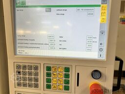 Arburg 275 V 250-70 Schiebetisch