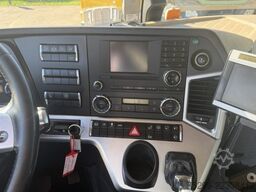 Mercedes-Benz Actros 2545 6x2 BDF / Swiss-Vehicle