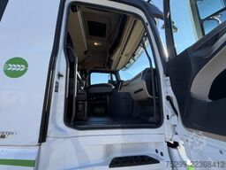 Mercedes-Benz Actros 2545 6x2 BDF / Swiss-Vehicle