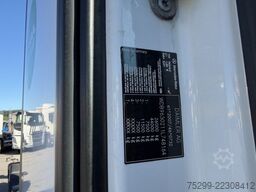 Mercedes-Benz Actros 2545 6x2 BDF / Swiss-Vehicle