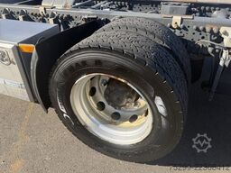 Mercedes-Benz Actros 2545 6x2 BDF / Swiss-Vehicle