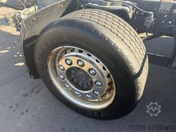 Mercedes-Benz Actros 2545 6x2 BDF / Swiss-Vehicle