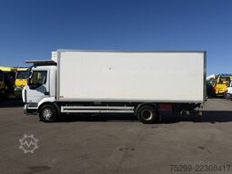 Renault Midlum 270.14 L 4x2 Kühlkoffer / HB / Swiss-Vehicle