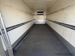 Renault Midlum 270.14 L 4x2 Kühlkoffer / HB / Swiss-Vehicle