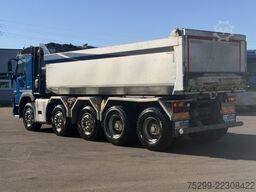 FMX-500 10x4R Rückwärtskipper / Swiss-Vehicle