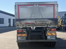  FMX-500 10x4R Rückwärtskipper / Swiss-Vehicle