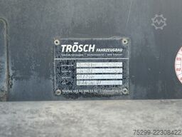  FMX-500 10x4R Rückwärtskipper / Swiss-Vehicle
