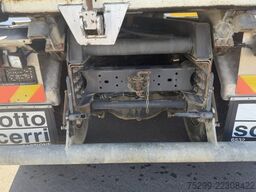  FMX-500 10x4R Rückwärtskipper / Swiss-Vehicle