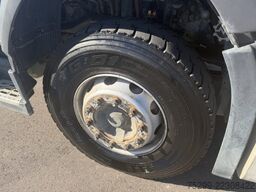  FMX-500 10x4R Rückwärtskipper / Swiss-Vehicle