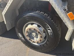  FMX-500 10x4R Rückwärtskipper / Swiss-Vehicle