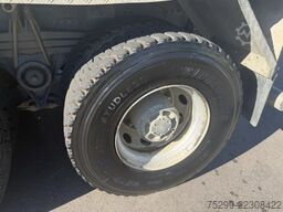  FMX-500 10x4R Rückwärtskipper / Swiss-Vehicle