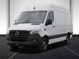 Mercedes-Benz Sprinter 317 CDI,L2H2,Automatik,Kamera,Navi