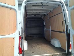 Mercedes-Benz Sprinter 317 CDI,L2H2,Automatik,Kamera,Navi