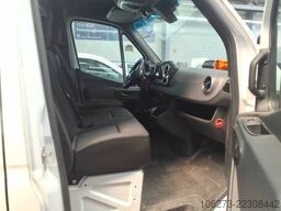 Mercedes-Benz Sprinter 317 CDI,L2H2,Automatik,Kamera,Navi