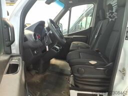 Mercedes-Benz Sprinter 317 CDI,L2H2,Automatik,Kamera,Navi