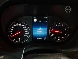 Mercedes-Benz Sprinter 317 CDI,L2H2,Automatik,Kamera,Navi