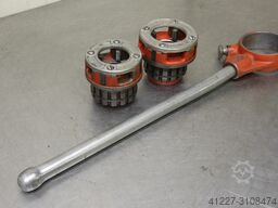 RIDGID 111-R/12-R