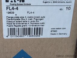 Eaton CI48-200 CI43-150 IM4-CI48 FL4-4