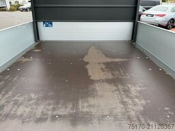 Mercedes-Benz Sprinter 317 CDI 3665 9G DoKa AHK Klima Kamera