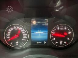 Mercedes-Benz Sprinter 317 CDI 3665 9G DoKa AHK Klima Kamera