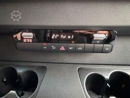 Mercedes-Benz Sprinter 317 CDI 3665 9G DoKa AHK Klima Kamera