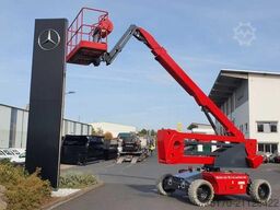 Dingli Magni GTBZ20AE 4x4 /20,2m / 327h /Elektro