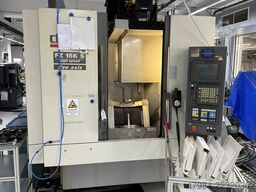 CHIRON FZ 15 K S 5 AXIS