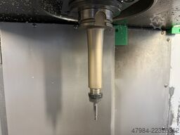 CHIRON FZ 15 K S 5 AXIS