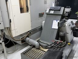 CHIRON FZ 15 K S 5 AXIS