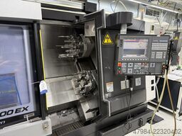 OKUMA LU 3000 EX 2 SIMUL TURN