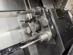 OKUMA LU 3000 EX 2 SIMUL TURN