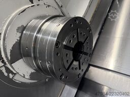OKUMA LU 3000 EX 2 SIMUL TURN