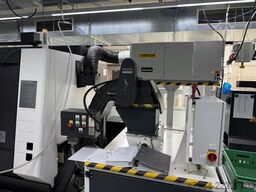 OKUMA LU 3000 EX 2 SIMUL TURN