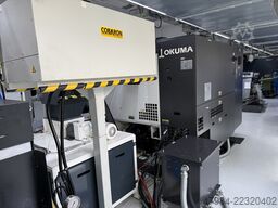 OKUMA LU 3000 EX 2 SIMUL TURN
