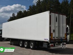 SCHMITZ CARGOBULL SKO FP 60 ThermoKing SLXi 300