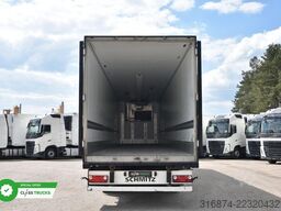 SCHMITZ CARGOBULL SKO FP 60 ThermoKing SLXi 300