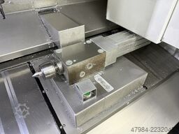LANG RM 400 S/Y