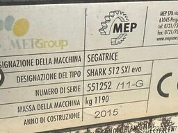 MEP SHARK 512 SXI EVO