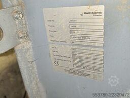 DANTHERM FILTRATION NFZ 3000