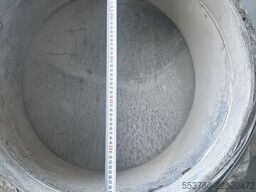 DANTHERM FILTRATION NFZ 3000