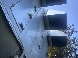 DANTHERM FILTRATION NFZ 3000