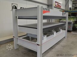 Italpresse TR/6C