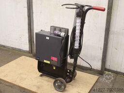 Stahl EEx T4 230V 24V